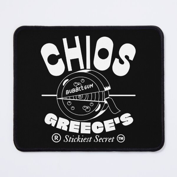 Item preview, Chios secret (Chios Greece) designed and sold by Peerless-Prime.