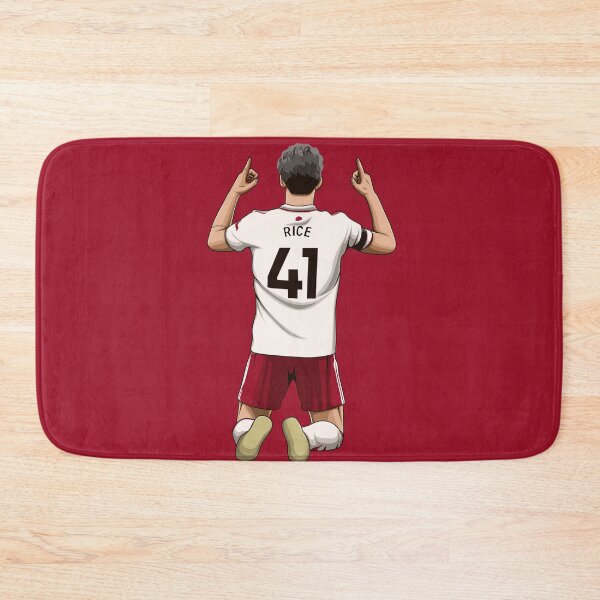 Item preview, Declan Rice designed and sold by Aldduardo.