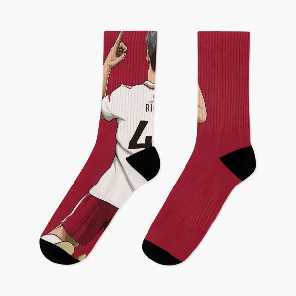 Item preview, Declan Rice designed and sold by Aldduardo.