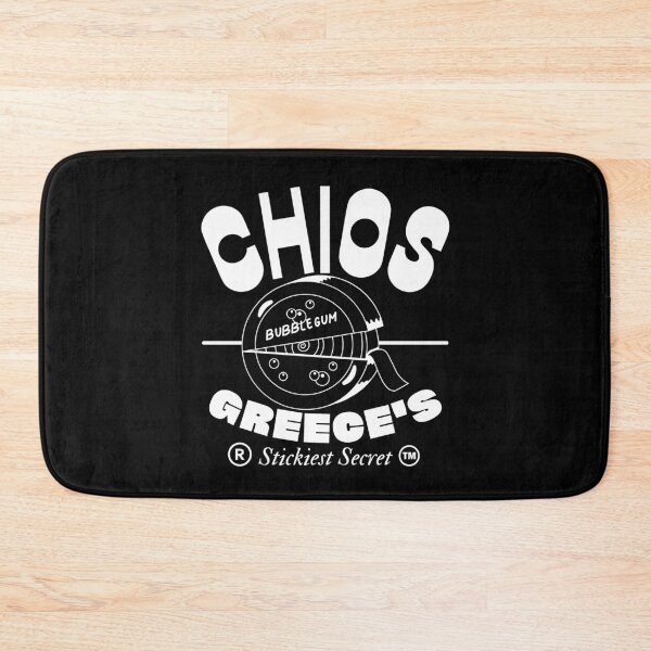 Item preview, Chios secret (Chios Greece) designed and sold by Peerless-Prime.