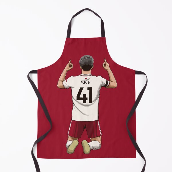 Item preview, Declan Rice designed and sold by Aldduardo.
