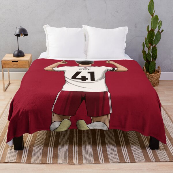Item preview, Declan Rice designed and sold by Aldduardo.
