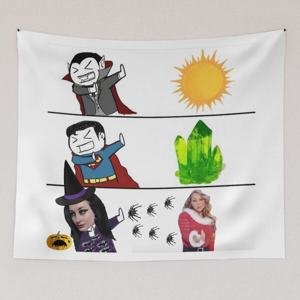 Item preview, Oh no boo hiss christmas season designed and sold by reallypathetic.