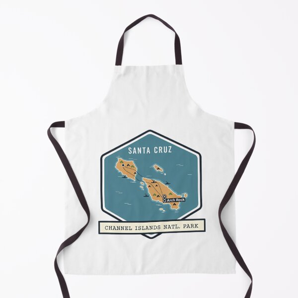 Item preview, Channel Islands National Park Channel Blue Caves Adventure designed and sold by Star3NowForMe.