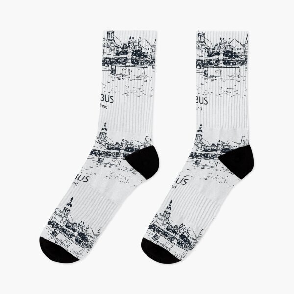 Item preview, Cottbus - Deutschland designed and sold by Lakeric Cityscapes.