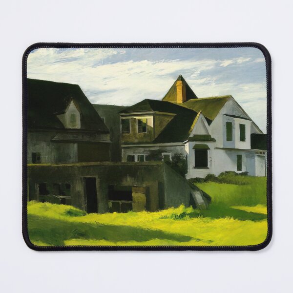 Item preview, Edward Hopper – Cape Cod Afternoon designed and sold by meldefiart.