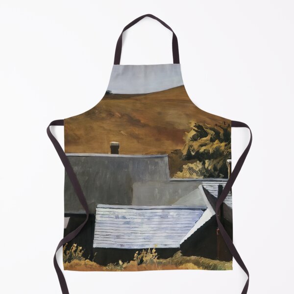 Item preview, Edward Hopper – Burly Cobb's House, South Truro designed and sold by meldefiart.