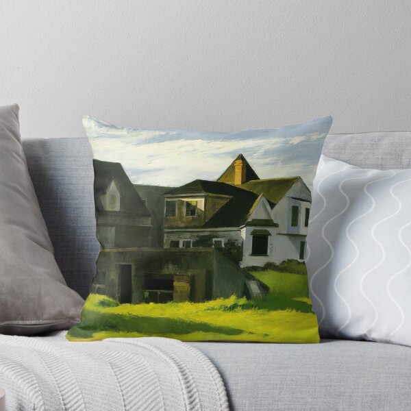 Item preview, Edward Hopper – Cape Cod Afternoon designed and sold by meldefiart.