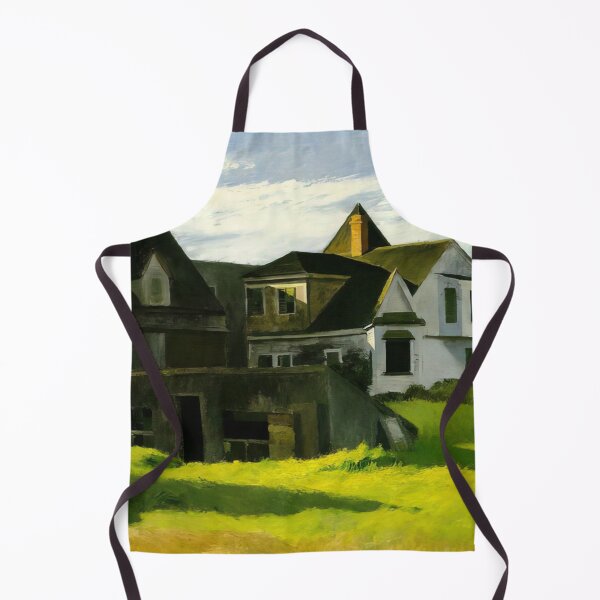 Item preview, Edward Hopper – Cape Cod Afternoon designed and sold by meldefiart.