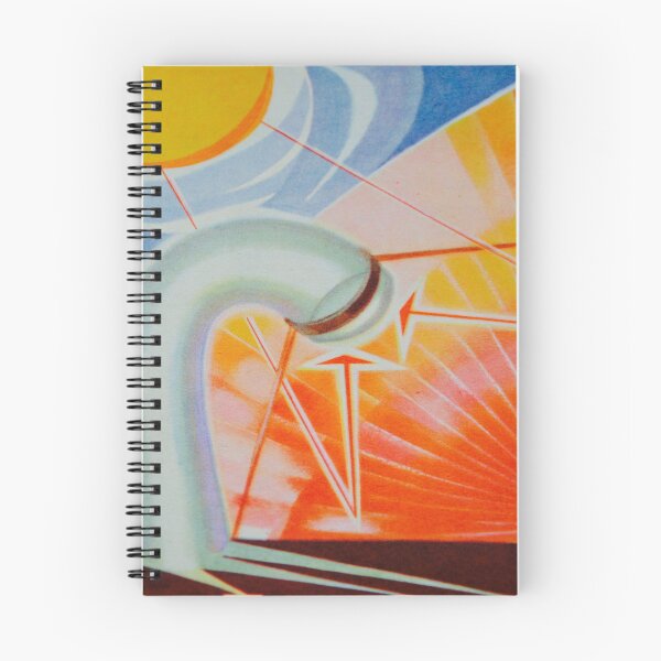 Item preview, Future energy Sci fi retro designed and sold by Gareth Stamp.