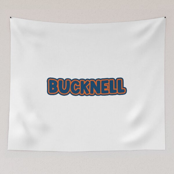Item preview, bucknell designed and sold by designsbysamantha.