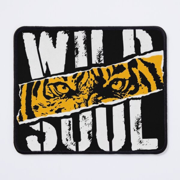 Item preview, Wild Soul designed and sold by HASHTAG2020.