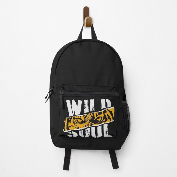 Item preview, Wild Soul designed and sold by HASHTAG2020.