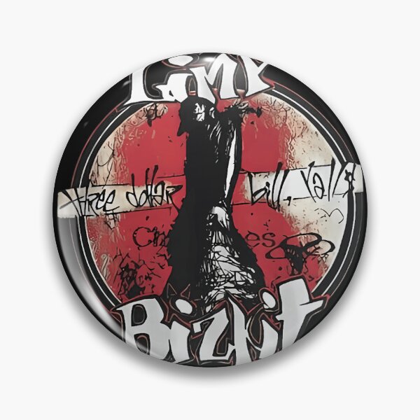 Item preview, Limp Bizkit designed and sold by boldendarrions.