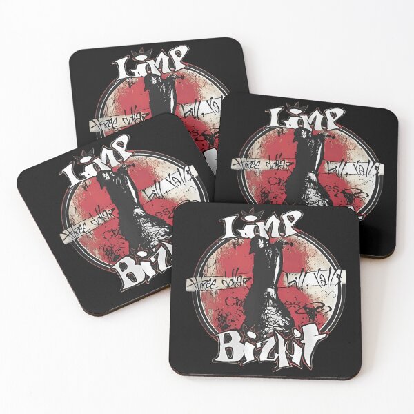 Item preview, Limp Bizkit designed and sold by boldendarrions.