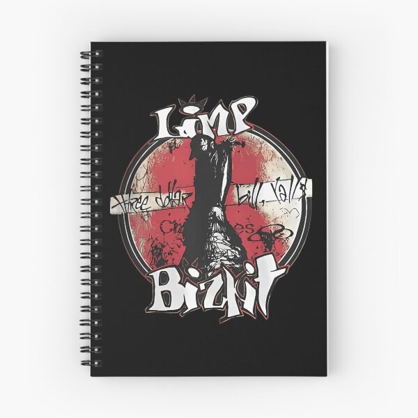 Item preview, Limp Bizkit designed and sold by boldendarrions.