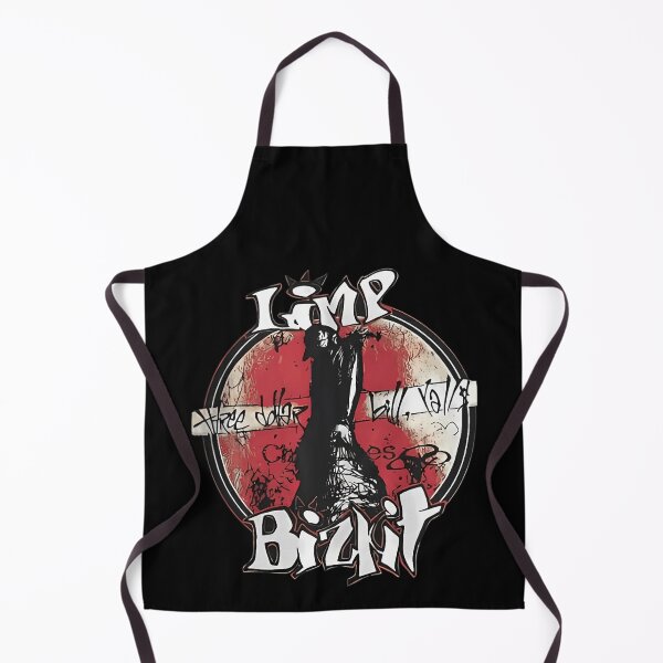 Item preview, Limp Bizkit designed and sold by boldendarrions.