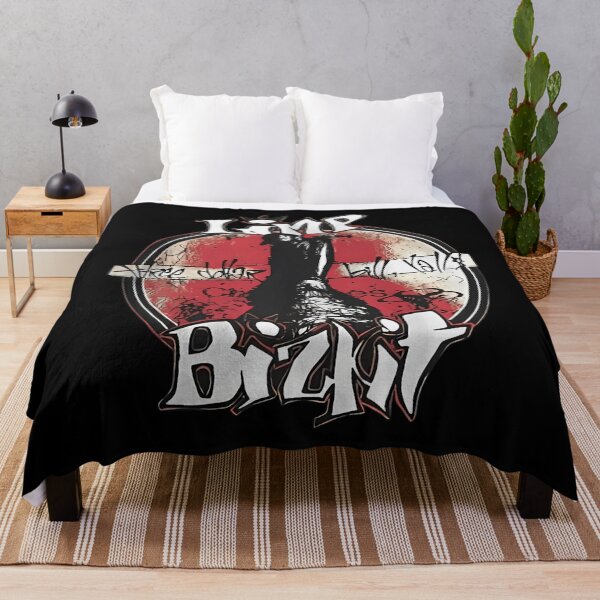 Item preview, Limp Bizkit designed and sold by boldendarrions.