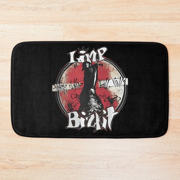 Item preview, Limp Bizkit designed and sold by boldendarrions.