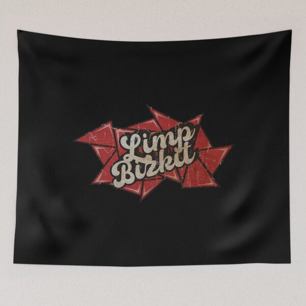 Item preview, Limp Bizkit designed and sold by boldendarrions.