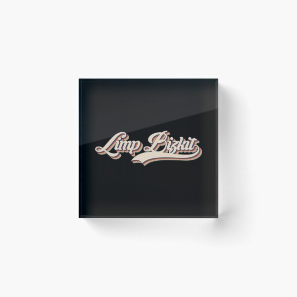 Item preview, Limp Bizkit designed and sold by boldendarrions.