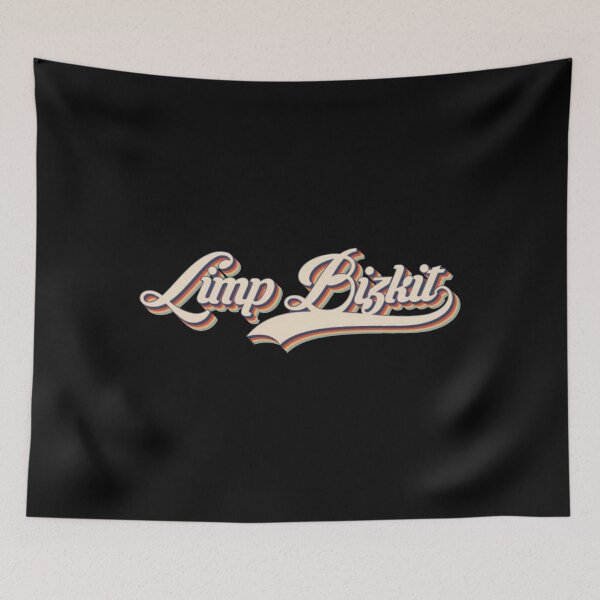 Item preview, Limp Bizkit designed and sold by boldendarrions.