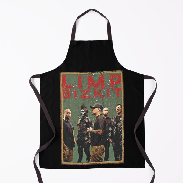 Item preview, Limp Bizkit designed and sold by boldendarrions.