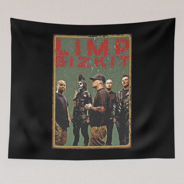 Item preview, Limp Bizkit designed and sold by boldendarrions.