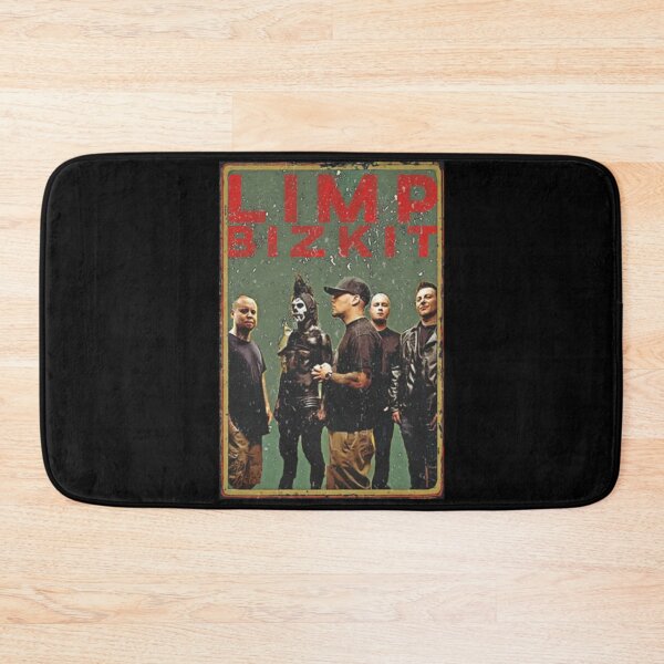 Item preview, Limp Bizkit designed and sold by boldendarrions.