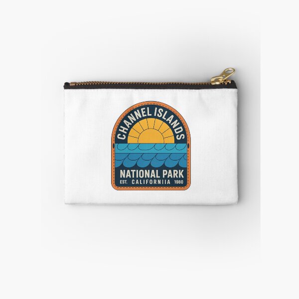 Item preview, Channel Islands National Park Cliff Breeze Quiet Shore Walk designed and sold by Star3NowForMe.