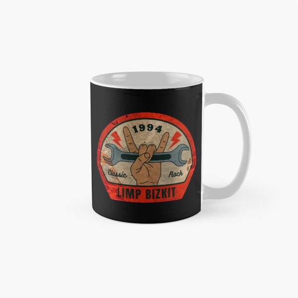 Item preview, Limp Bizkit designed and sold by boldendarrions.