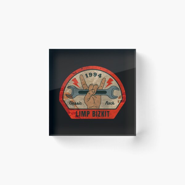 Item preview, Limp Bizkit designed and sold by boldendarrions.