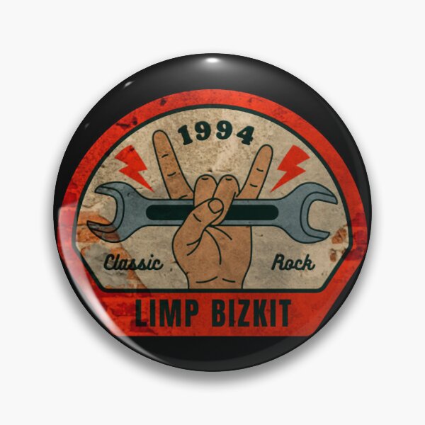Item preview, Limp Bizkit designed and sold by boldendarrions.