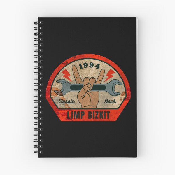 Item preview, Limp Bizkit designed and sold by boldendarrions.