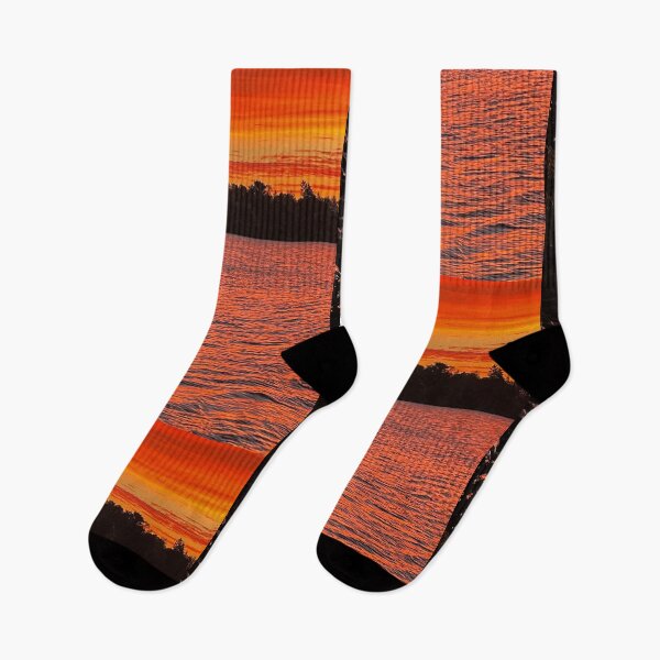 Item preview, Mira Sunrise designed and sold by sspellmancann.