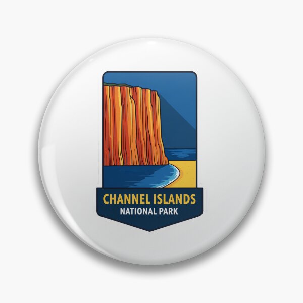 Item preview, Channel Islands National Park Tide Pool Discovery Walk designed and sold by Star3NowForMe.