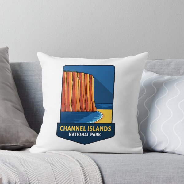 Item preview, Channel Islands National Park Tide Pool Discovery Walk designed and sold by Star3NowForMe.