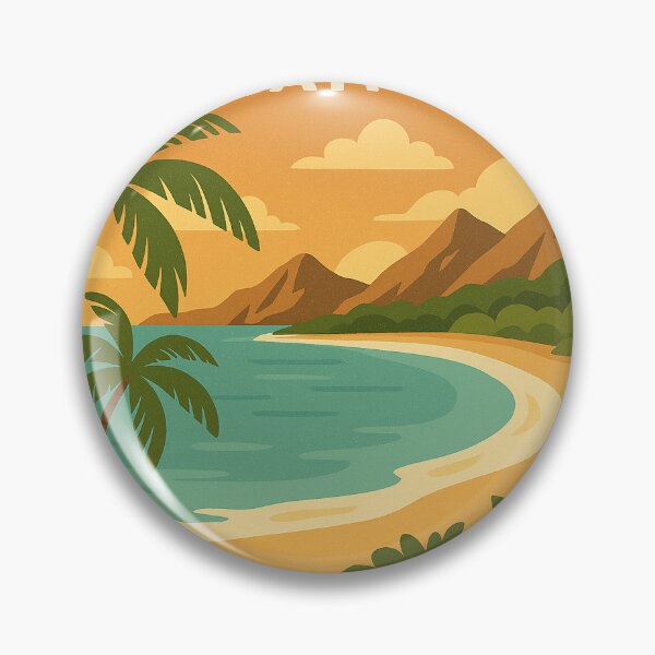 Item preview, Beautiful Vacations designed and sold by sunrays8.