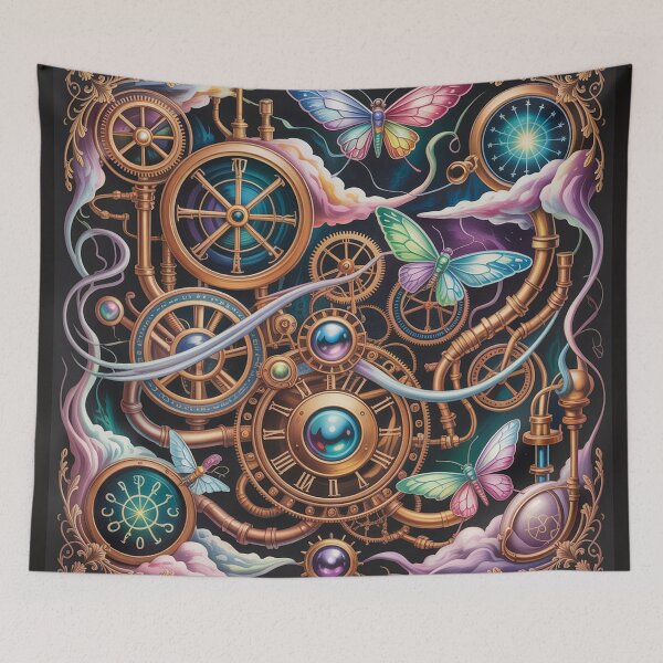 Item preview, A  intricate mystical  design designed and sold by Lilashakti ⭐️ ⭐️ ⭐️ ⭐️ ⭐️.