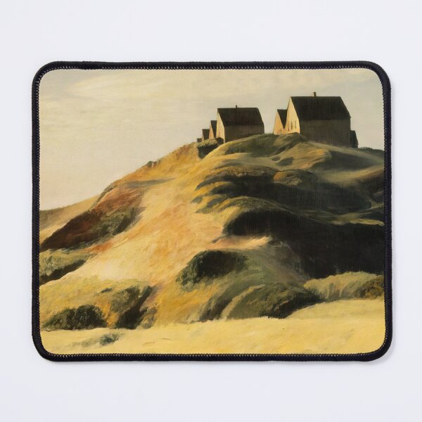 Item preview, Edward Hopper – Corn Hill designed and sold by meldefiart.