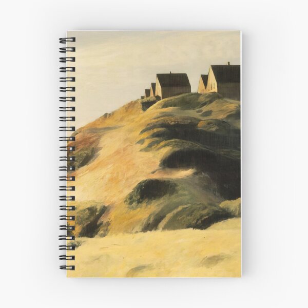 Item preview, Edward Hopper – Corn Hill designed and sold by meldefiart.