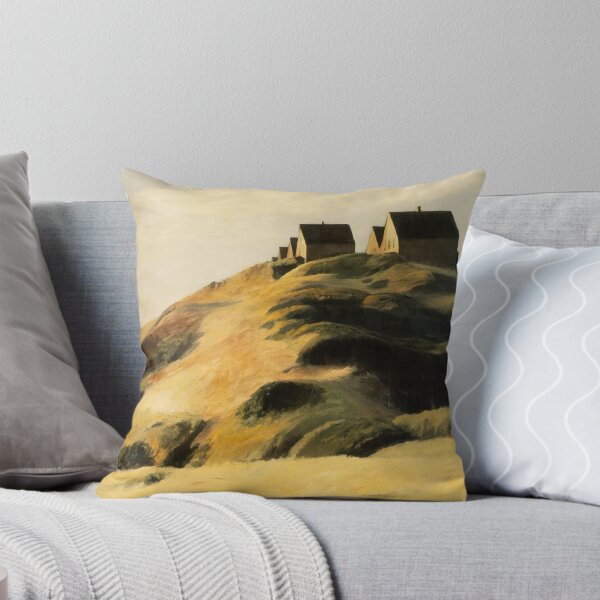 Item preview, Edward Hopper – Corn Hill designed and sold by meldefiart.