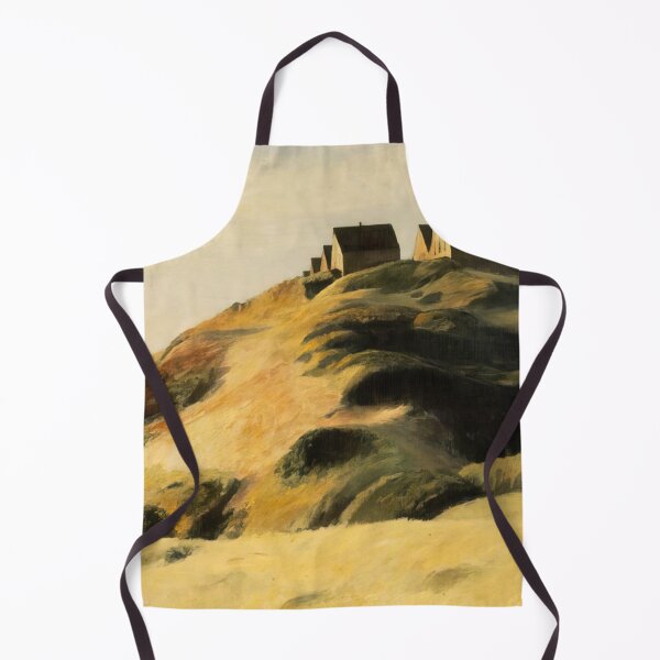 Item preview, Edward Hopper – Corn Hill designed and sold by meldefiart.