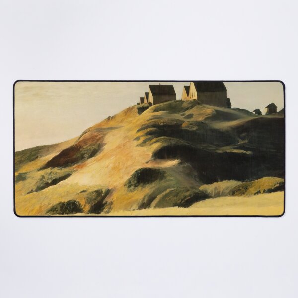 Item preview, Edward Hopper – Corn Hill designed and sold by meldefiart.