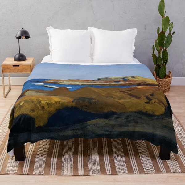 Item preview, Edward Hopper – Cove At Ogunquit designed and sold by meldefiart.