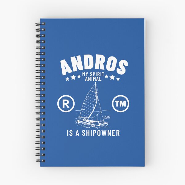 Item preview, Andros shipowner (Andros Greece) designed and sold by Peerless-Prime.
