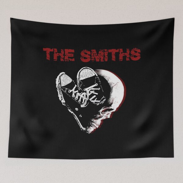 Item preview, The Smiths designed and sold by lwebb5479.