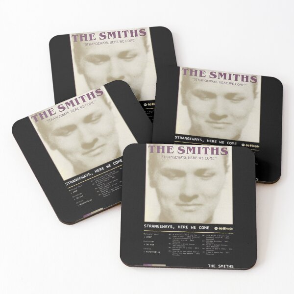 Item preview, The Smiths designed and sold by lwebb5479.