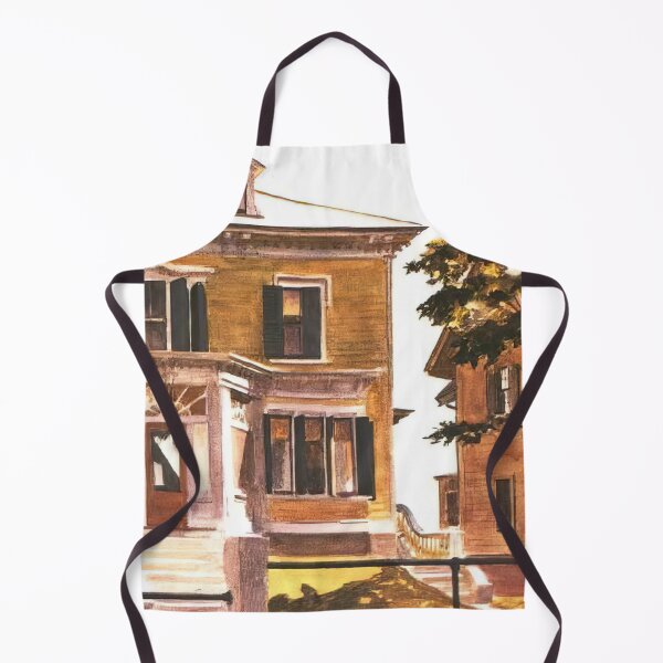 Item preview, Edward Hopper – Davis House designed and sold by meldefiart.