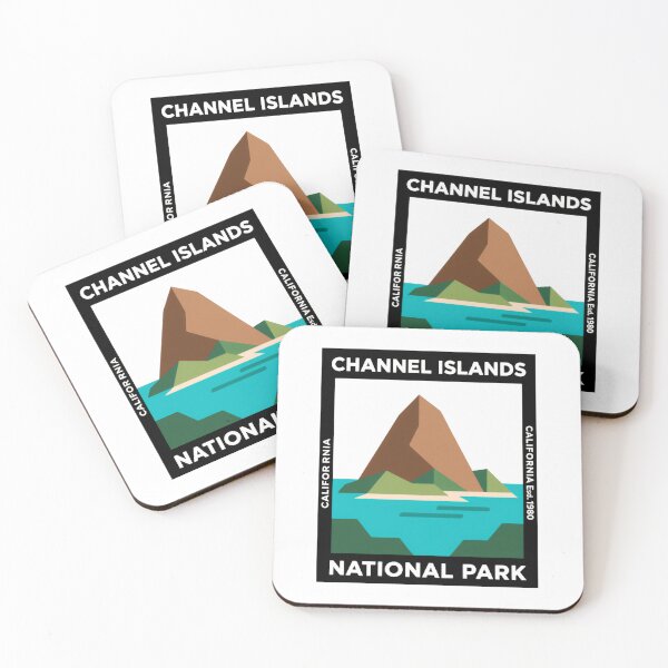 Item preview, Channel Islands National Park Ocean Trail High Grass Stroll designed and sold by Star3NowForMe.